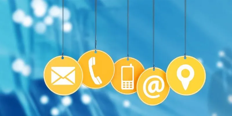 Những phương thức liên hệ Winvn thuận tiện cho hội viên