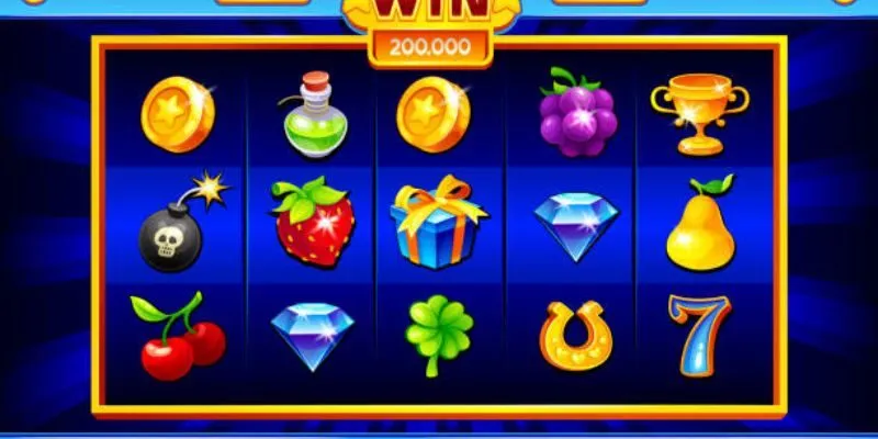 Các ưu điểm đặc biệt trong nổ hũ 99