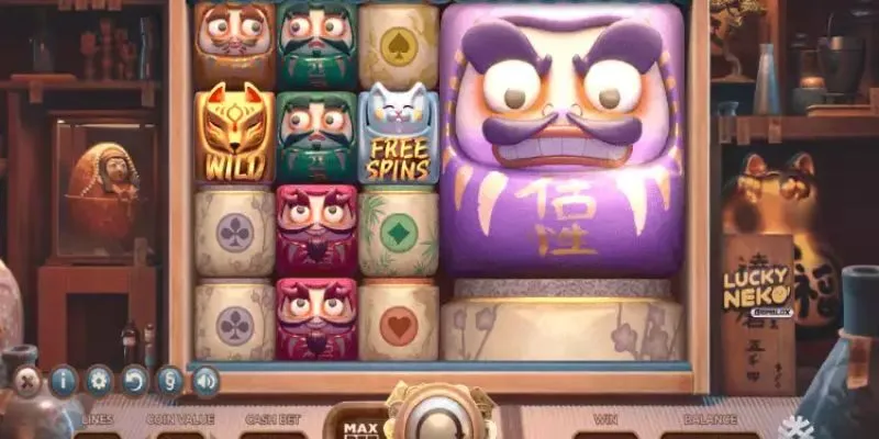 Mẹo chơi nổ hũ là canh thời điểm vàng