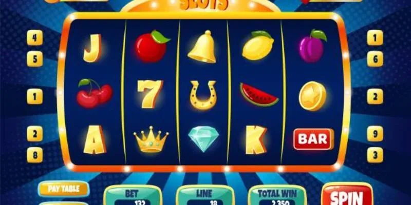 Sơ bộ về thuật ngữ Winvn nổ hũ 99