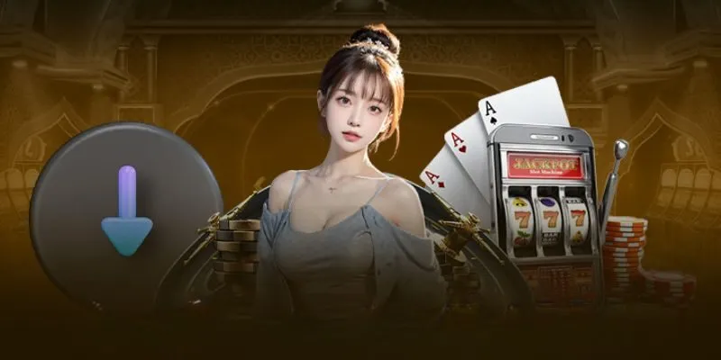 Tải App Winvn về điện thoại chỉ trong 4 bước đơn giản